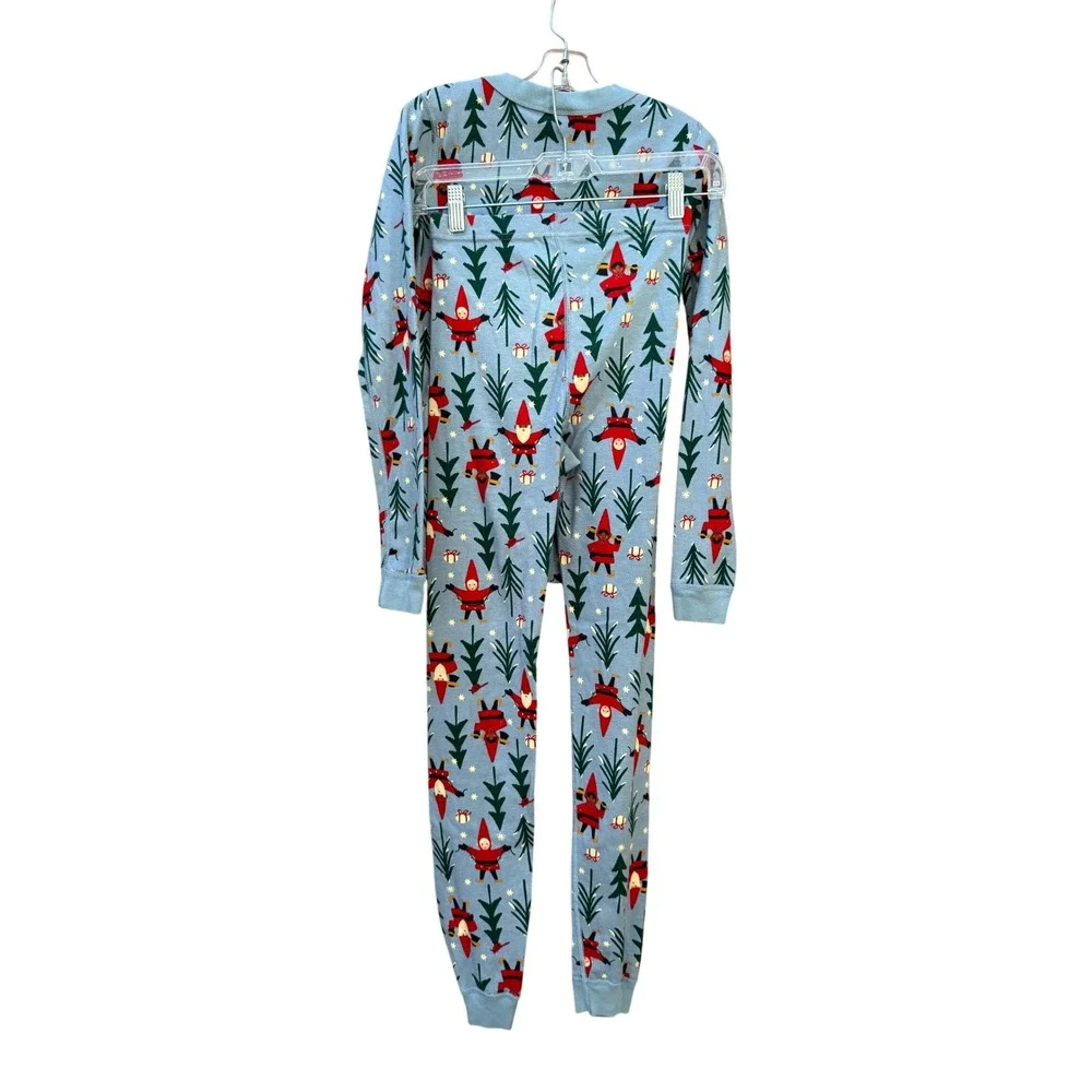 Hanna Andersson charming pajama